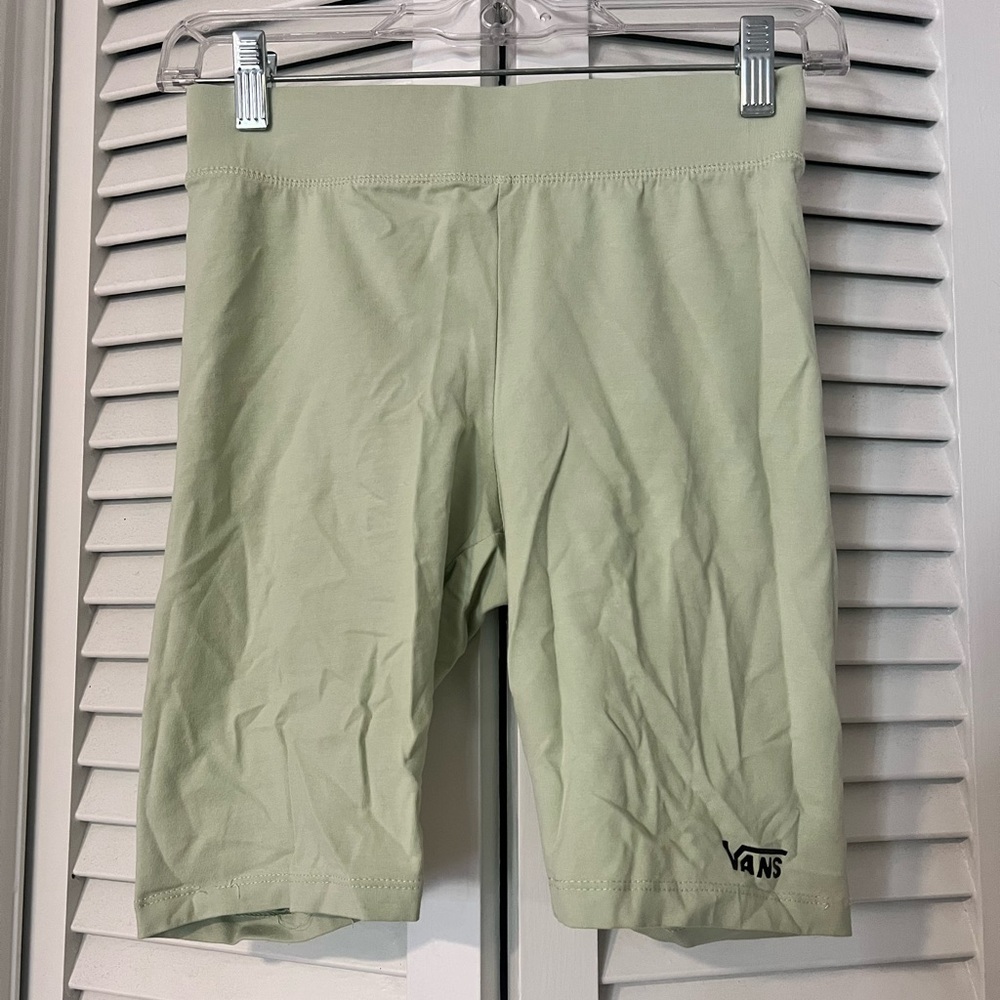 Vans Biker Shorts